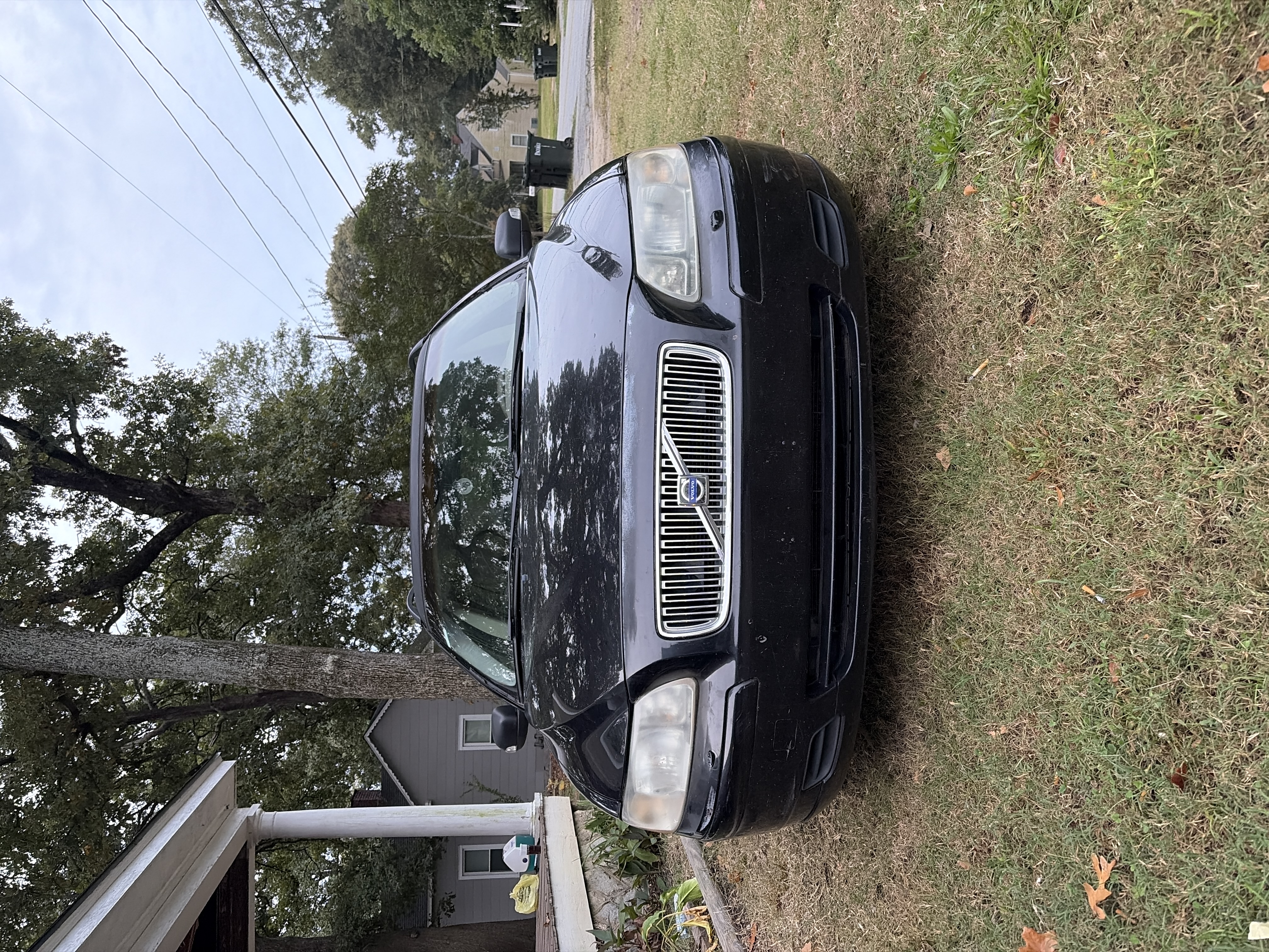 Used 2007 Volvo V70 2.4 FWD image 1