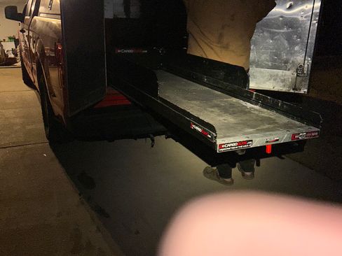 Used 2019 Ford F150 Lariat image 14