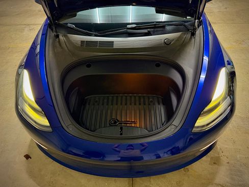 Used 2022 Tesla Model 3 Long Range image 8