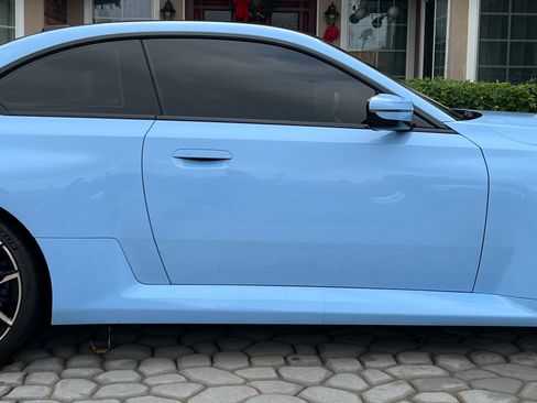 Used 2023 BMW M2 image 16