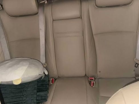 Used 2007 Lexus ES 350 w/ Premium Plus Pkg FWD image 9