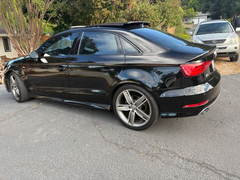Used 2016 Audi A3 1.8T Premium FWD image 25