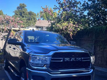 Used 2021 RAM 2500 Tradesman