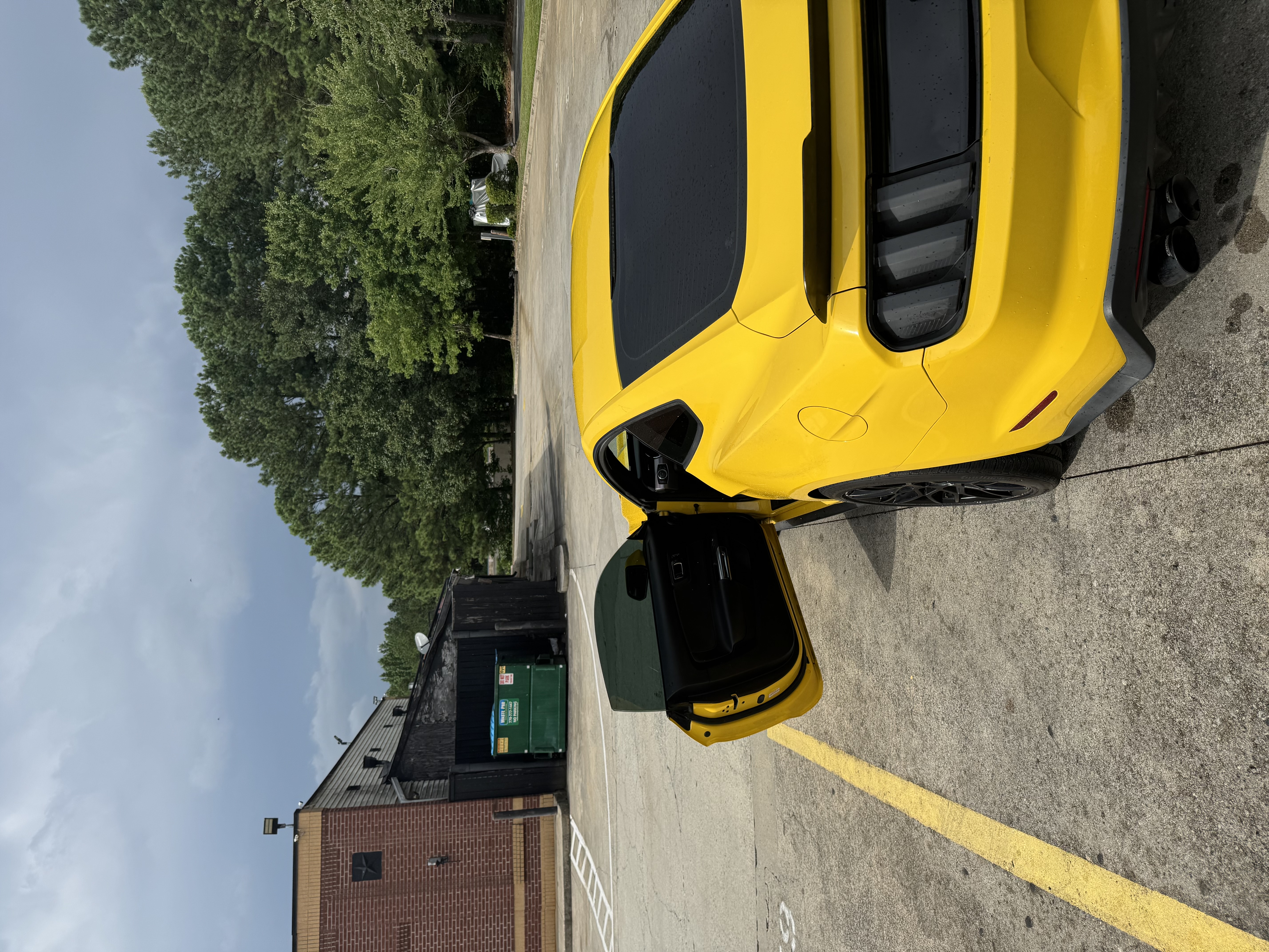 Used 2017 Ford Mustang GT RWD image 19
