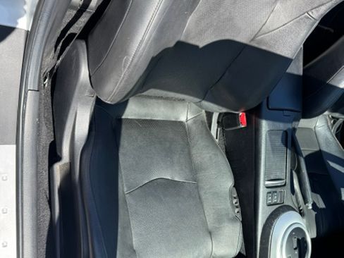 Used 2008 Nissan 350Z Touring RWD image 13