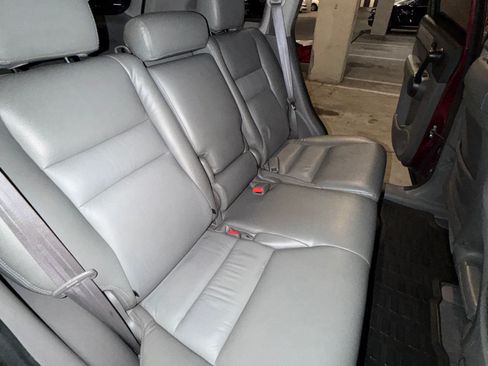 Used 2011 Honda CR-V EX image 27