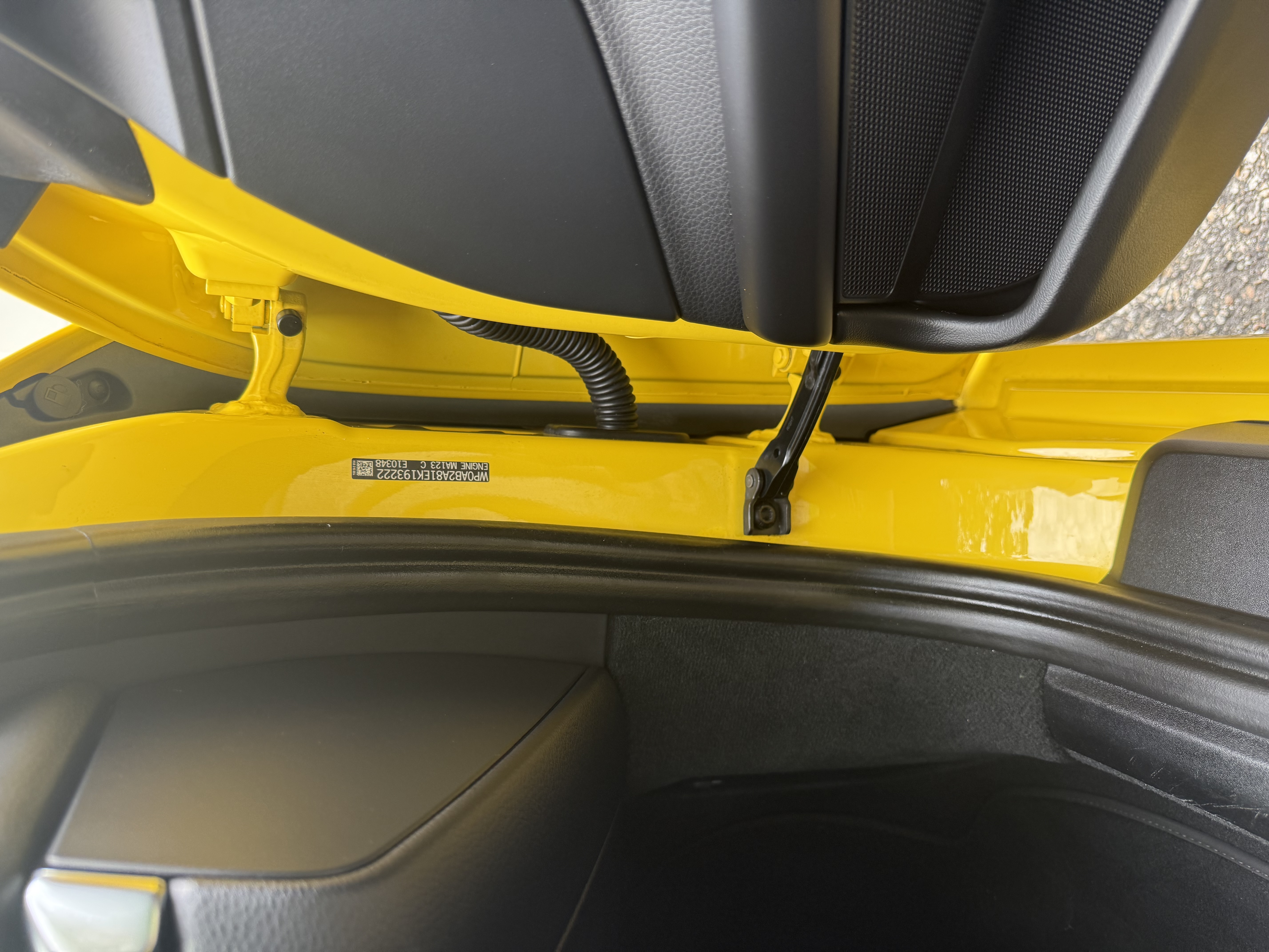 Used 2014 Porsche Cayman S RWD image 21