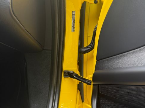 Used 2014 Porsche Cayman S RWD image 21