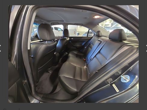 Used 2006 Acura TSX FWD image 12