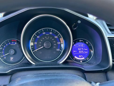 Used 2015 Honda Fit EX image 11