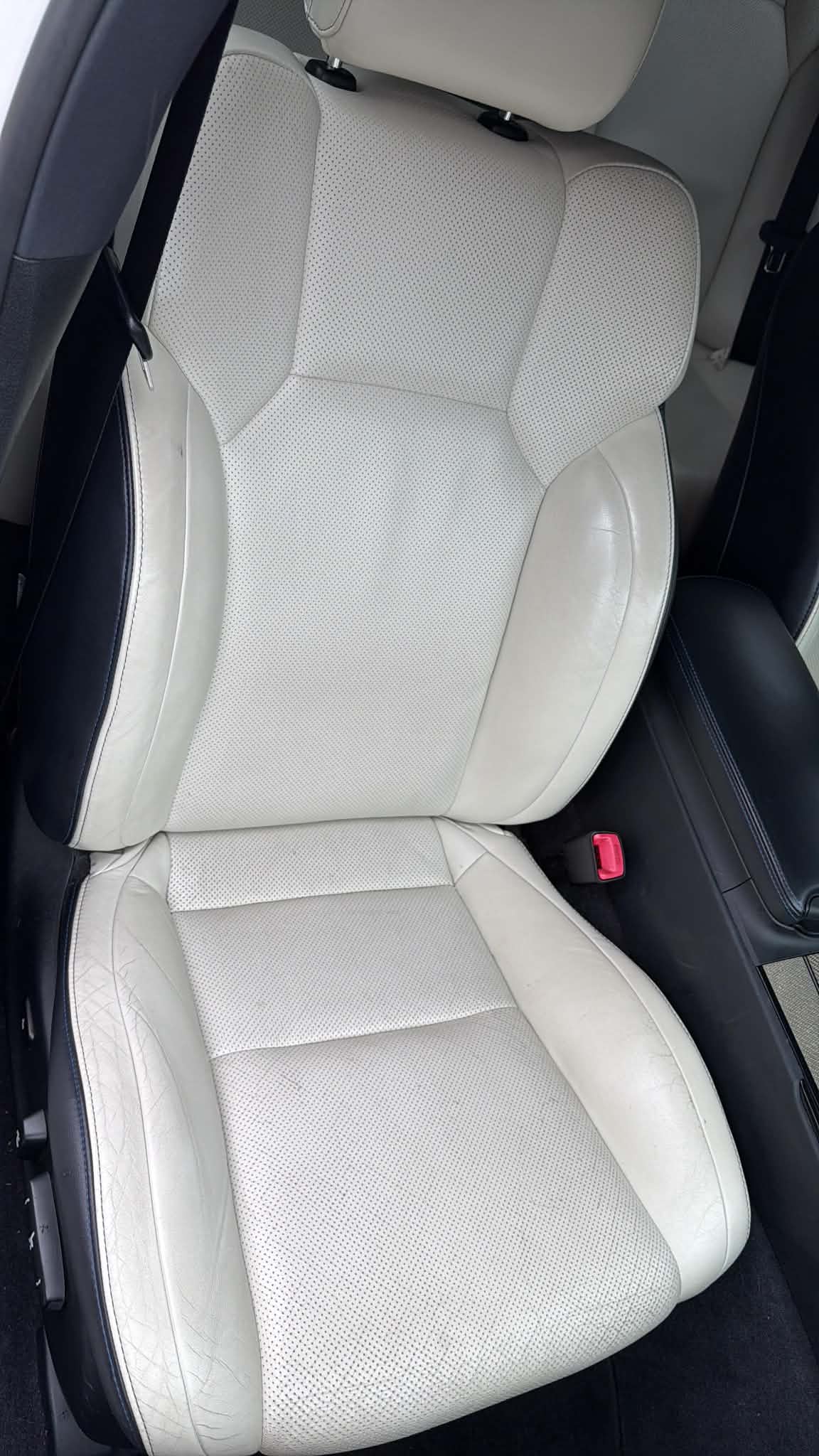 Used 2012 Lexus IS F RWD image 15