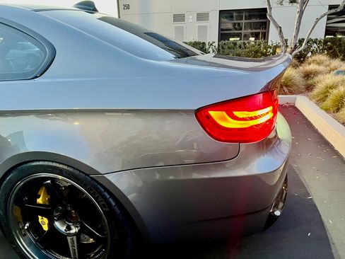 Used 2010 BMW M3 Coupe image 30