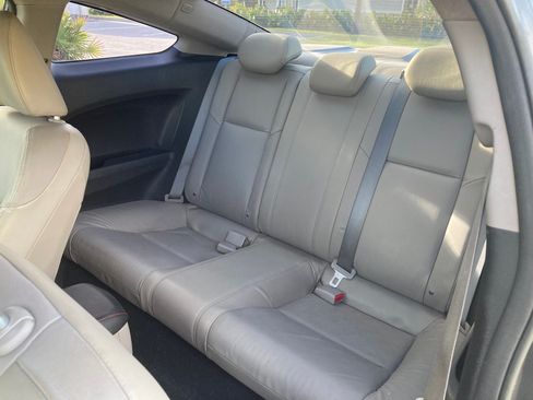 Used 2012 Honda Civic EX-L image 5
