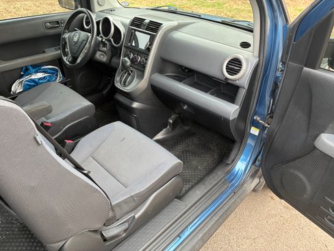 Used 2008 Honda Element EX image 13