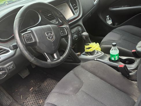 Used 2015 Dodge Dart Aero FWD image 6