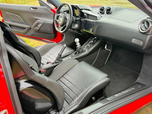 Used 2018 Lotus Evora 400 RWD image 13