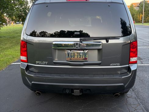 Used 2011 Honda Pilot EX-L image 5
