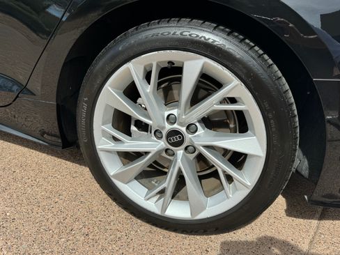 Used 2021 Audi A5 2.0T Premium image 23