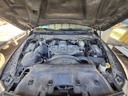 Used 2018 RAM 3500 Tradesman w/ Popular Equipment Group image 15