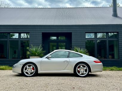 Used 2005 Porsche 911 Carrera S