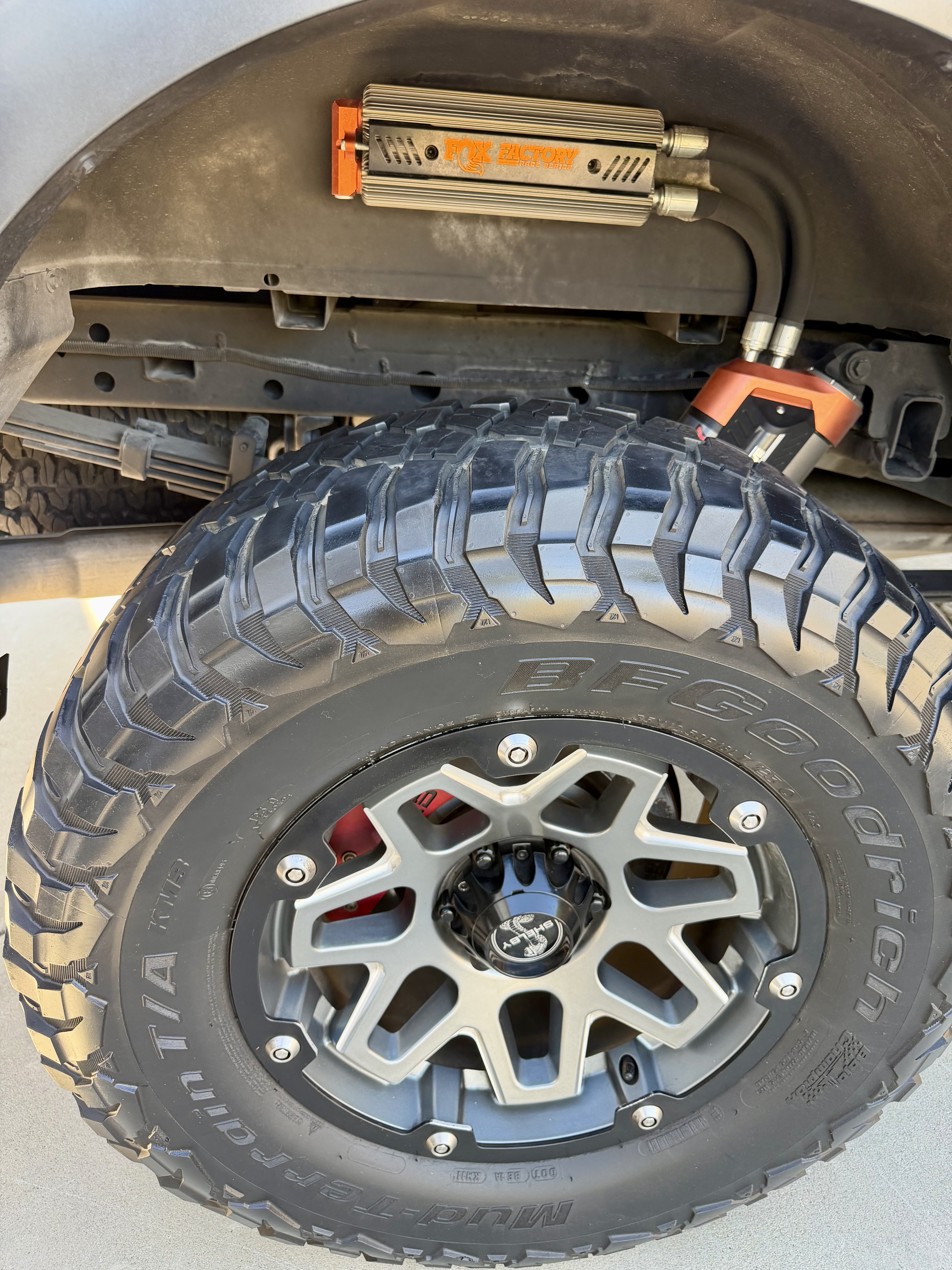 Used 2020 Ford F150 Raptor w/ Equipment Group 802A Luxury AWD/4WD image 4