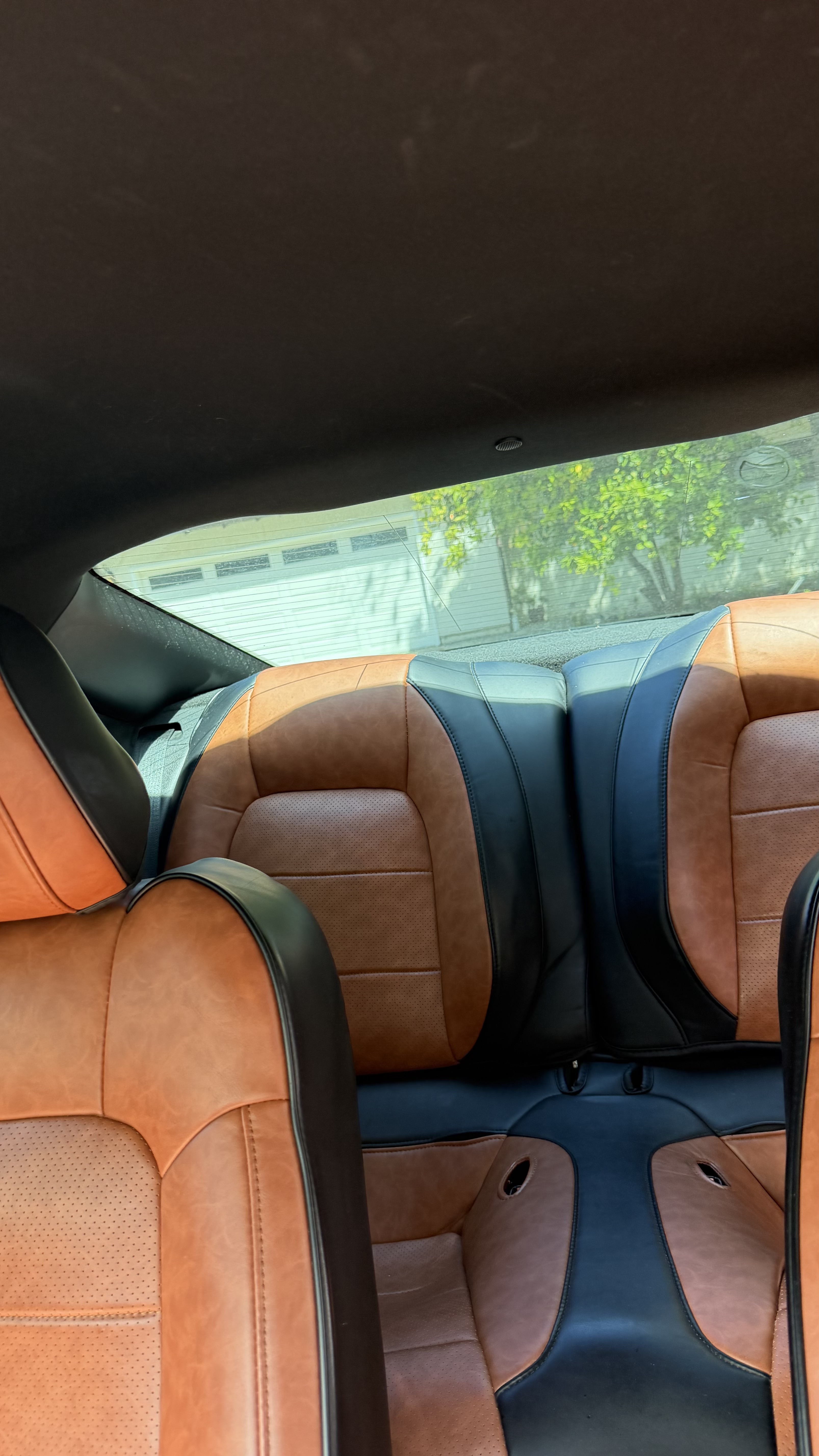 Used 2015 Ford Mustang Coupe RWD image 19