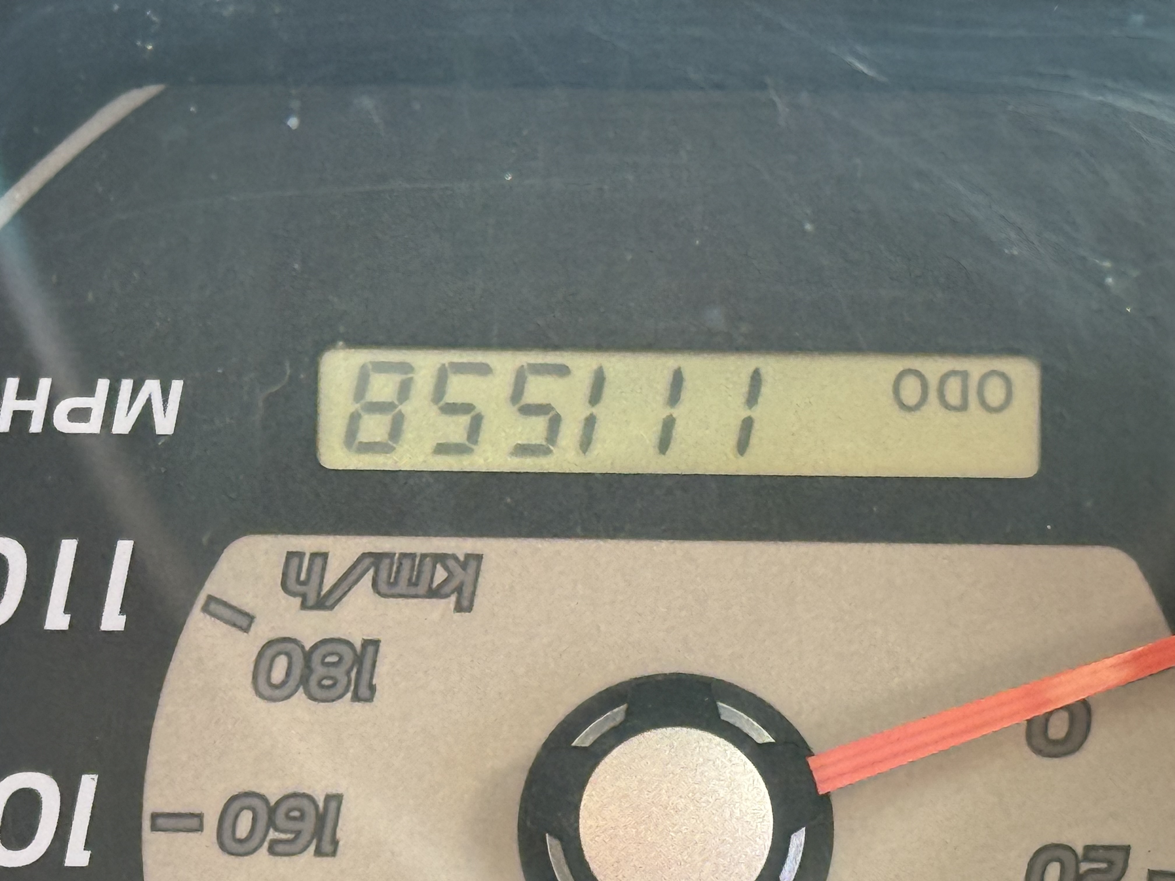 Used 2005 Toyota 4Runner SR5 AWD/4WD image 10