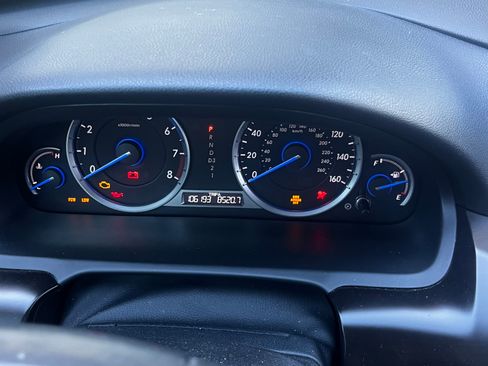 Used 2013 Honda Crosstour EX-L image 12