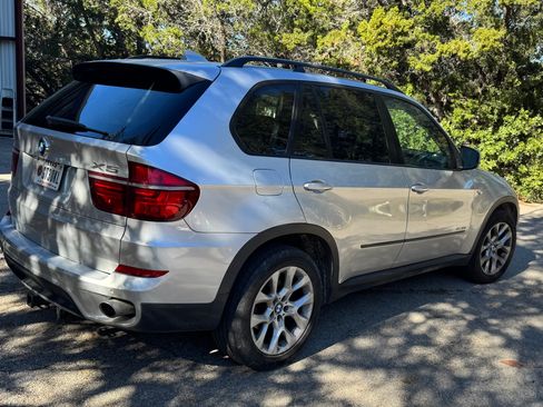Used 2012 BMW X5 xDrive35d image 4