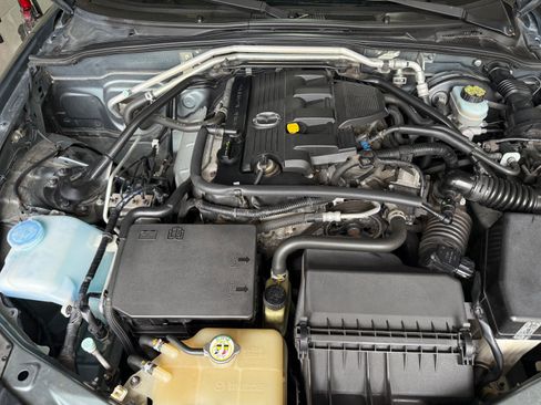 Used 2013 MAZDA MX-5 Miata Grand Touring image 16