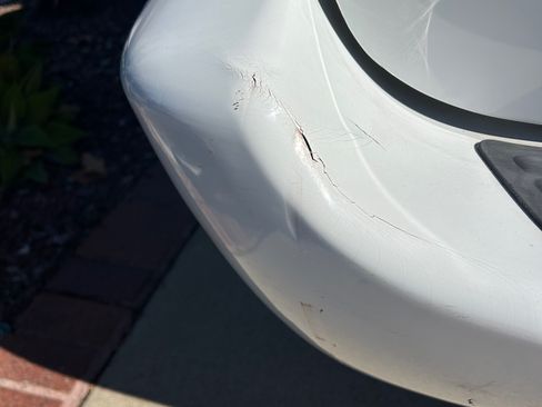 Used 2001 Chrysler Town & Country EX image 18