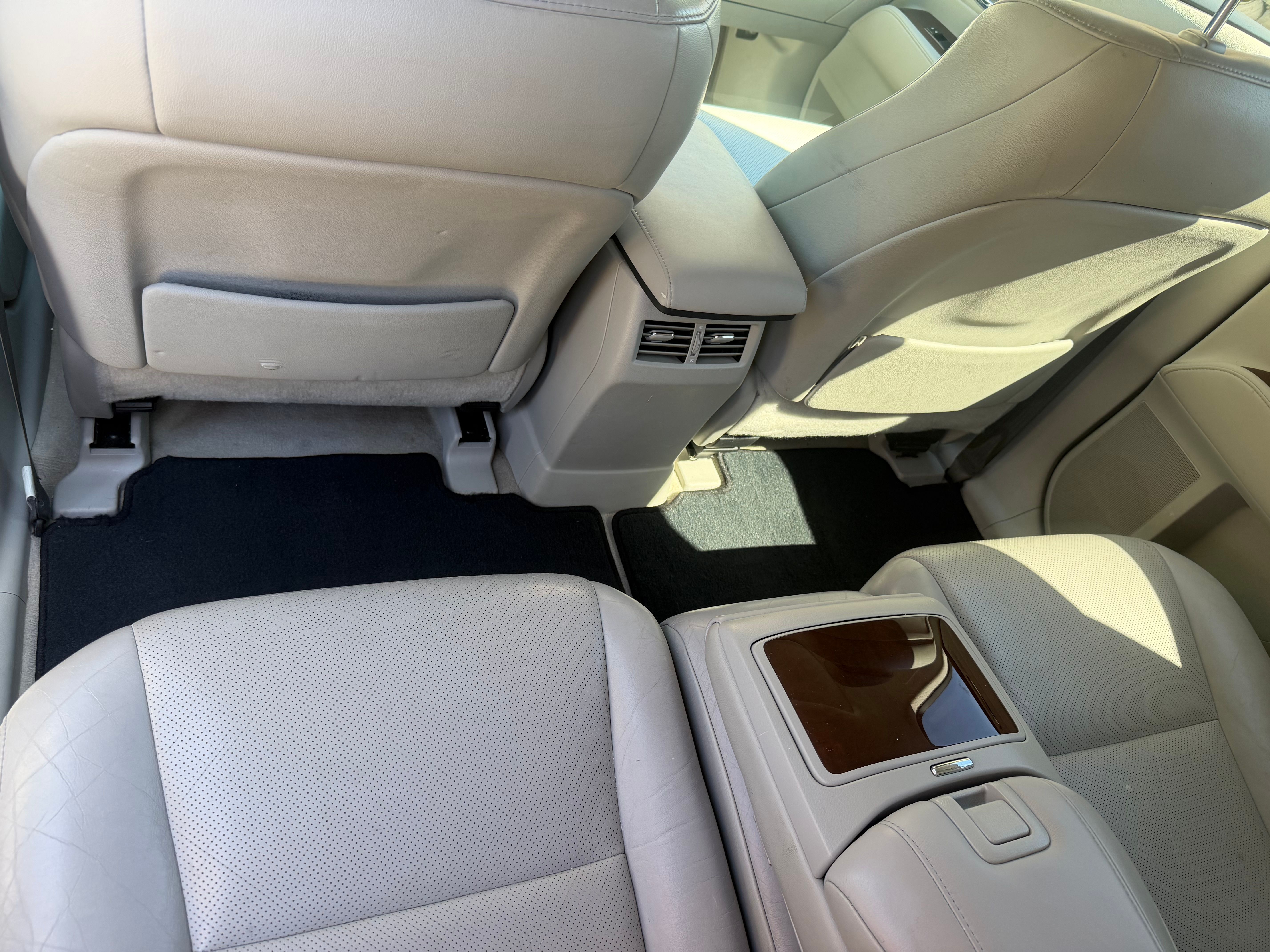 Used 2012 Lexus RX 350 FWD w/ Premium Pkg image 6