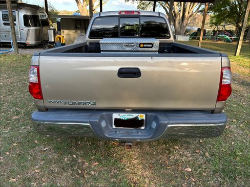 Used 2006 Toyota Tundra SR5 image 6