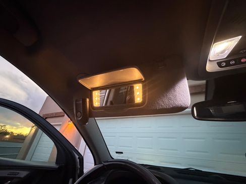 Used 2021 GMC Terrain SLT image 13