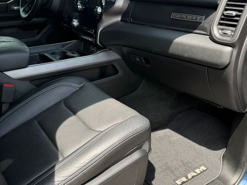 Used 2020 RAM 1500 Sport w/ Advanced Safety Group AWD/4WD image 24