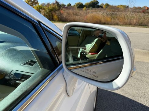 Used 2010 Lexus RX 350 AWD image 11