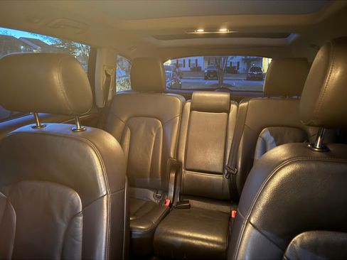 Used 2014 Audi Q7 3.0T Premium Plus w/ Premium Plus Package image 11