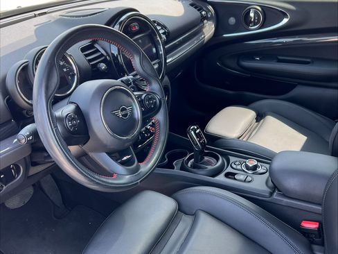 Used 2020 MINI Cooper Clubman S image 11