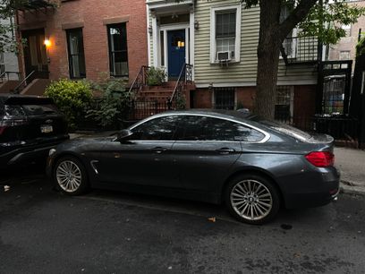 Used 2015 BMW 435i Gran Coupe xDrive