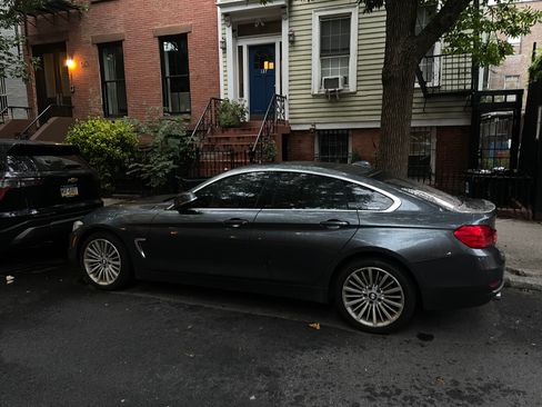 Used 2015 BMW 435i Gran Coupe xDrive AWD/4WD image 1