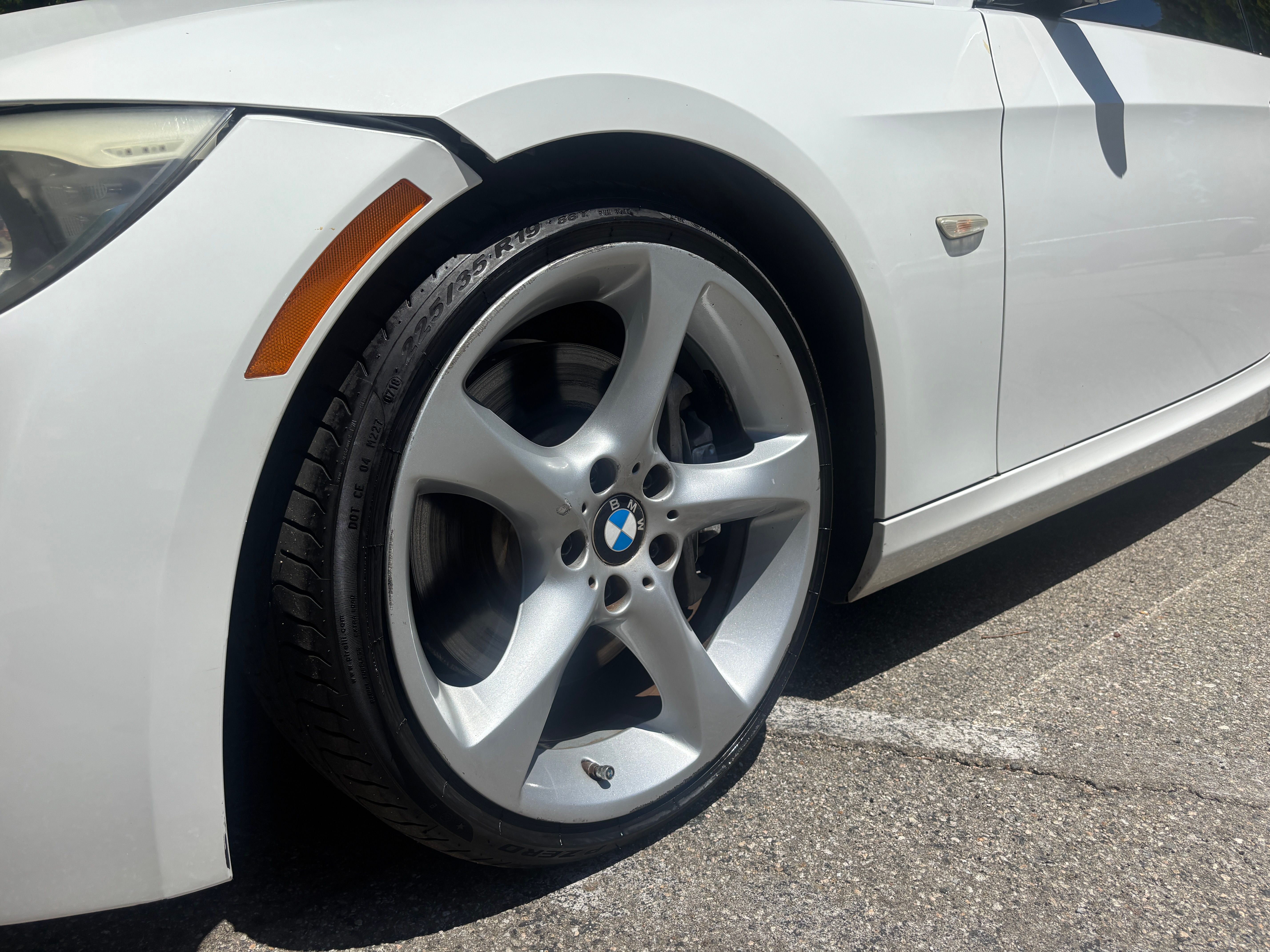 Used 2012 BMW 335i Coupe RWD image 9