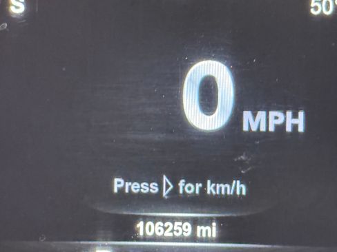 Used 2018 RAM 1500 Big Horn image 5