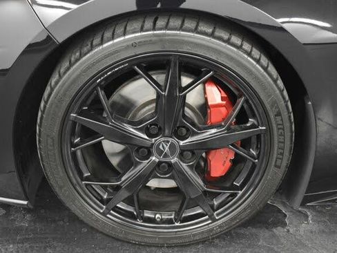 Used 2021 Chevrolet Corvette Stingray Premium Cpe w/ Z51 Performance Package image 10