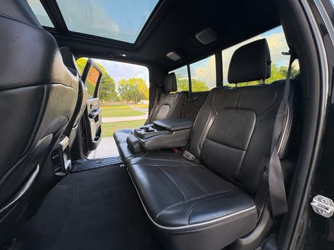 Used 2019 RAM 1500 Limited image 28