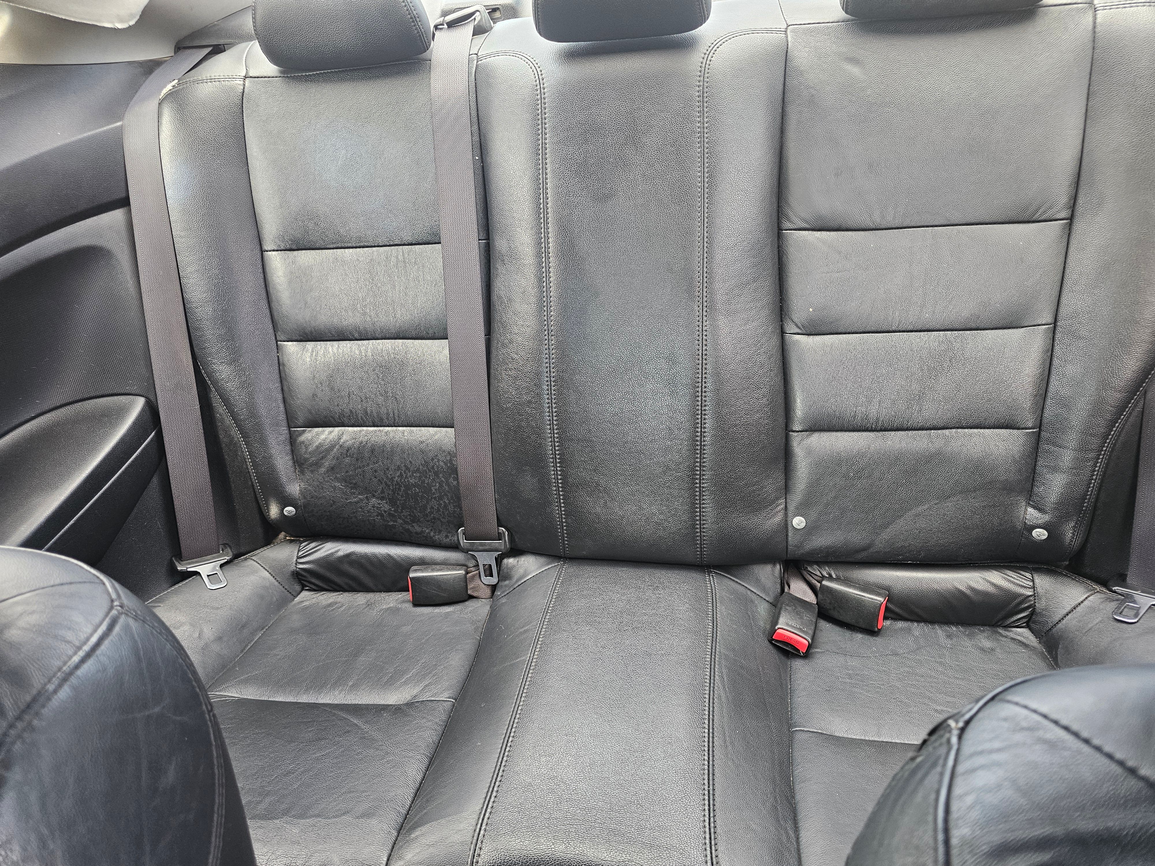 Used 2009 Honda Accord EX-L image 10