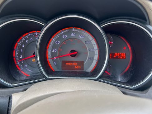 Used 2009 Nissan Murano SL w/ Leather Pkg image 11