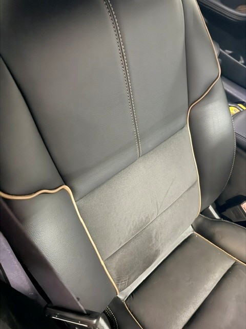 Used 2014 Chevrolet Impala LT FWD image 8