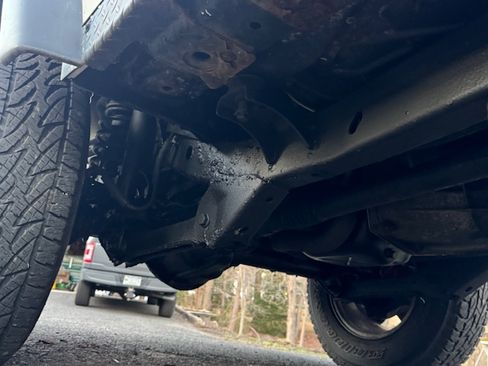 Used 2006 Jeep Wrangler Rubicon image 10