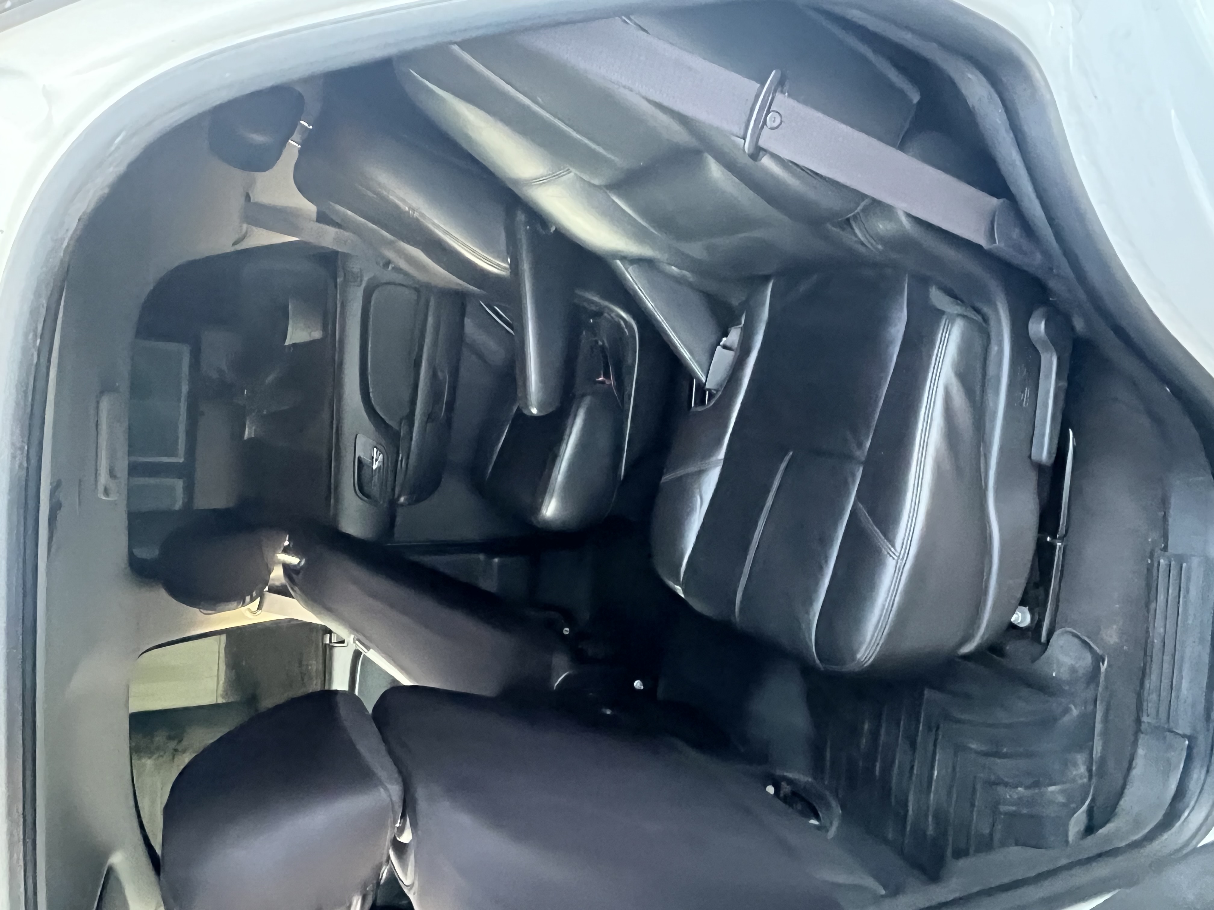 Used 2013 Chevrolet Tahoe 4WD w/ Skid Plate Package image 9
