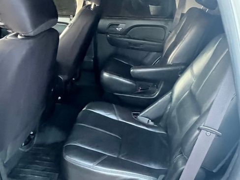 Used 2013 Chevrolet Tahoe LS w/ Skid Plate Package image 9